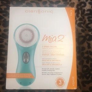 Clarisonic MIA 2